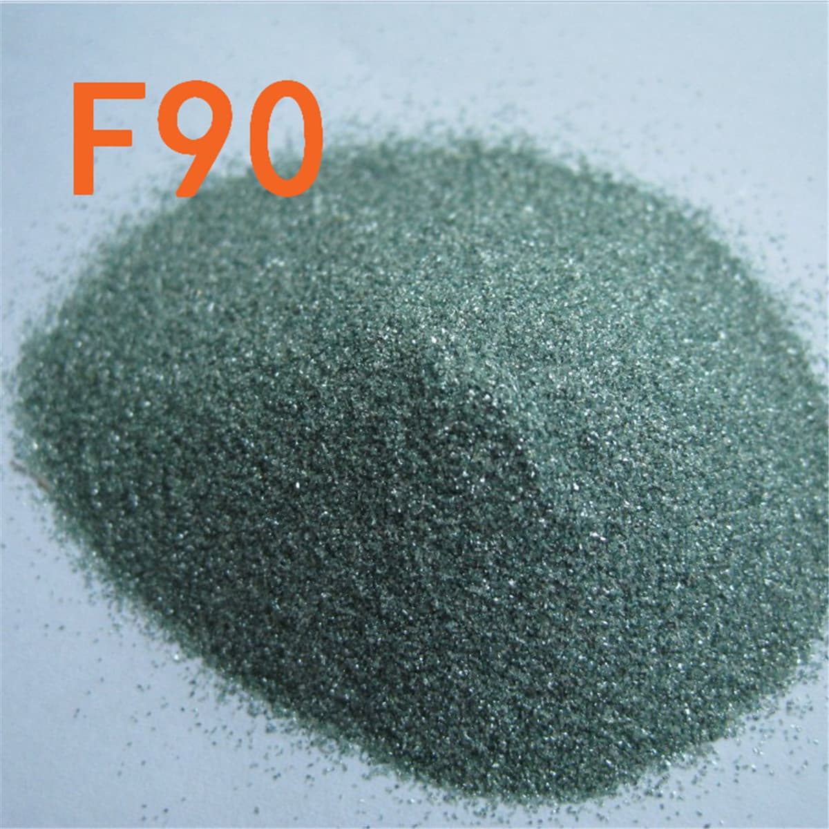 green silicon carbide for polishingJIS GC powder SIC powder